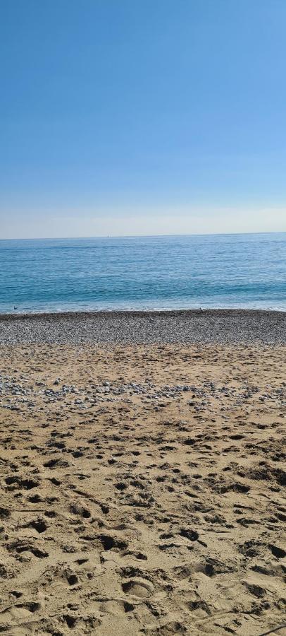 Villa Ange Azur 2 Villeneuve-Loubet Luaran gambar
