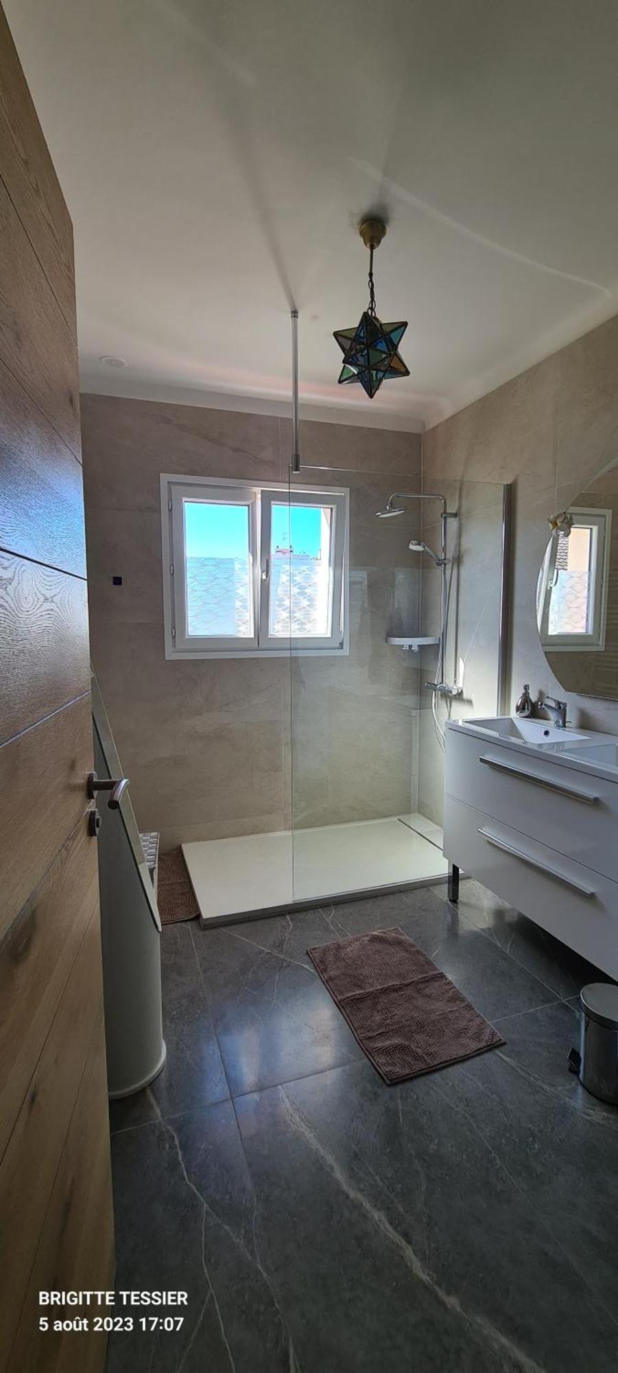 Villa Ange Azur 2 Villeneuve-Loubet Luaran gambar