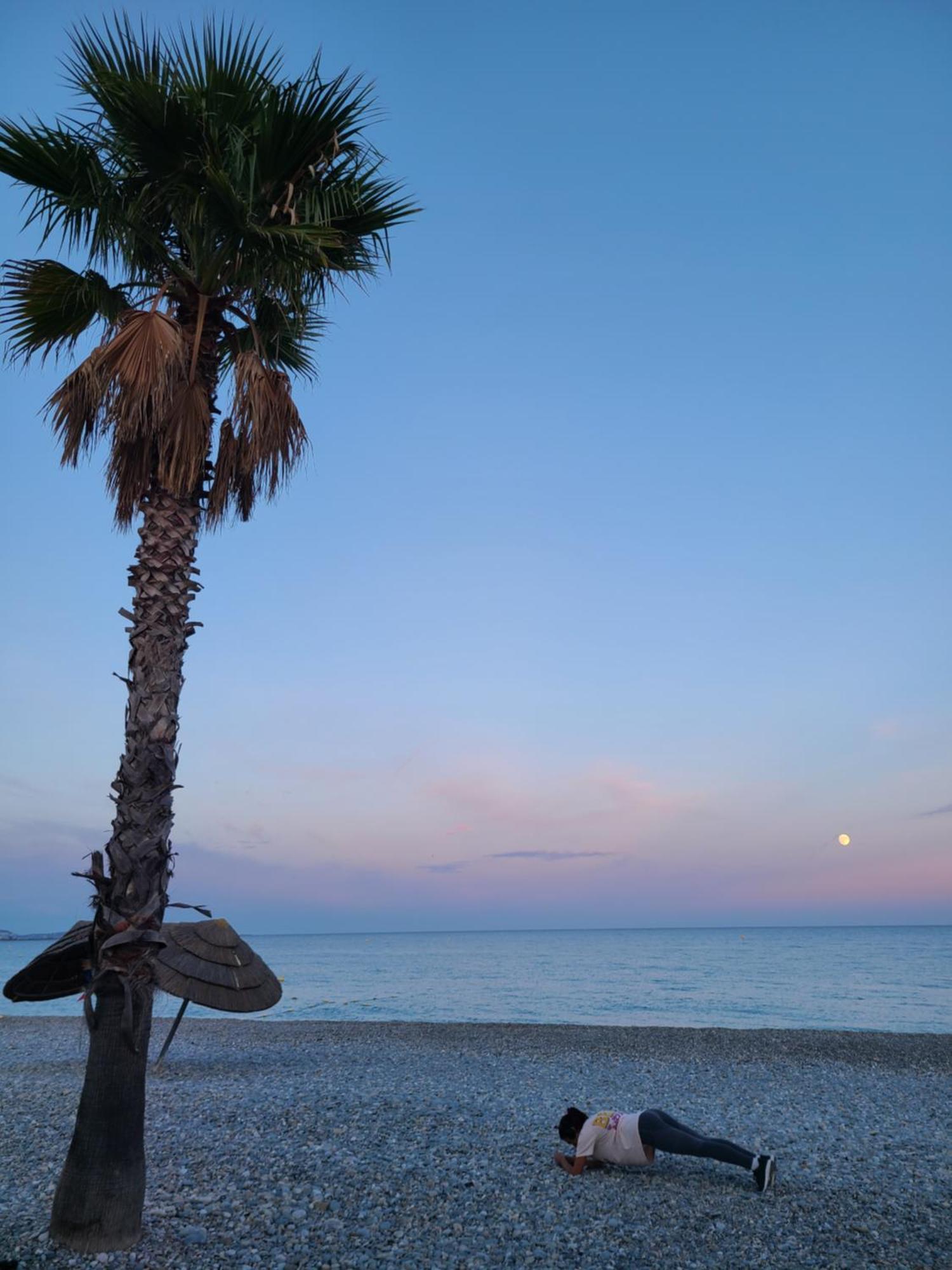 Villa Ange Azur 2 Villeneuve-Loubet Luaran gambar